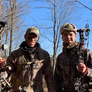 Meet your Posher, Tucker